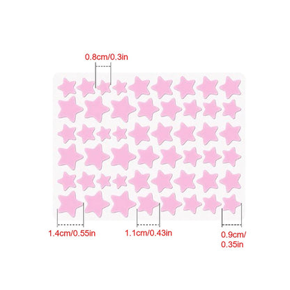51PCS Acne Patch Facial Skin Care