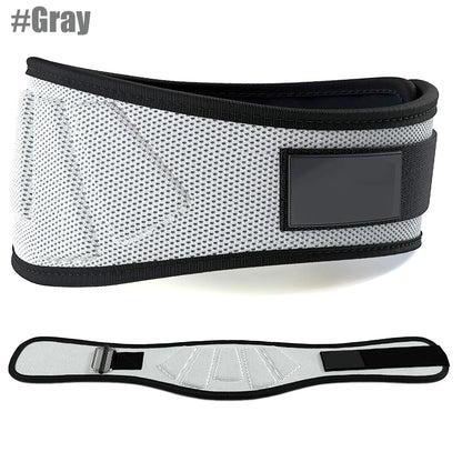 Weight Lifting Belts for Men and Women