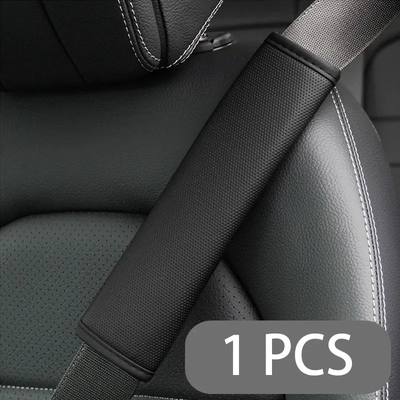 Car accessories seat belt