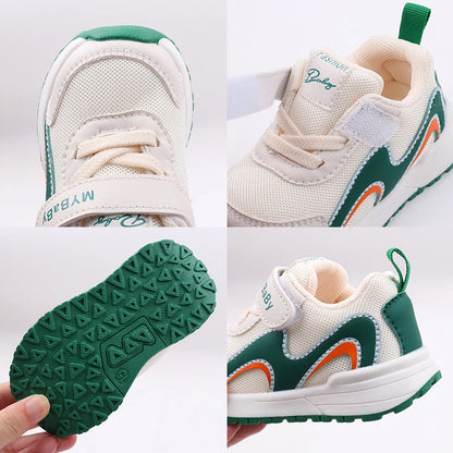 Kid Shoes Casual Sneaker 1-3 Years Old