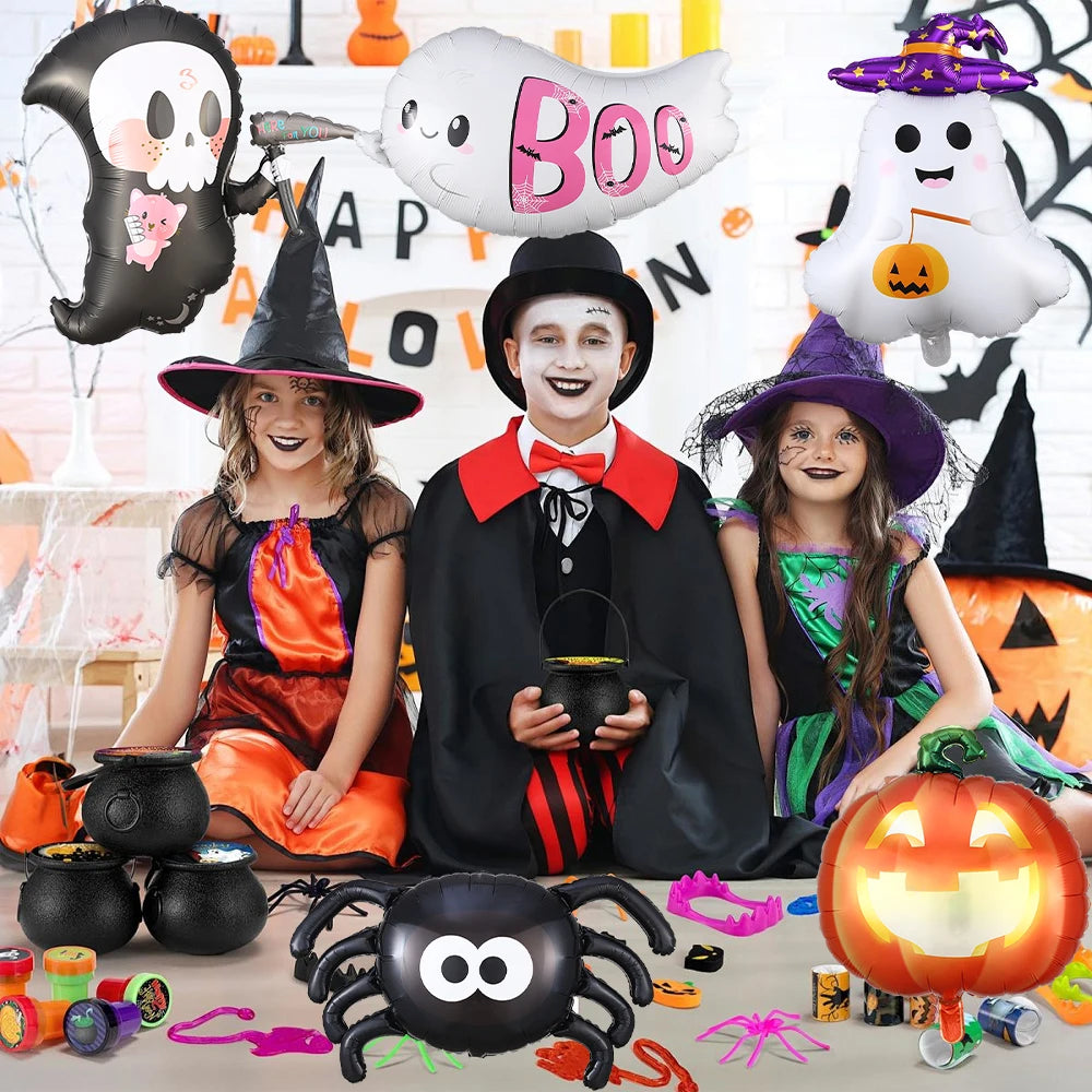 Halloween Decoration