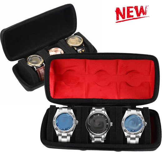 NEW Watch Box Organizer