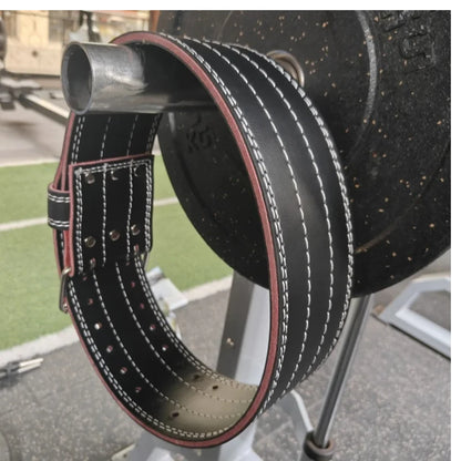 Fitness Weight Lifting Belt