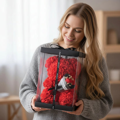 Oso San Valentín❤️