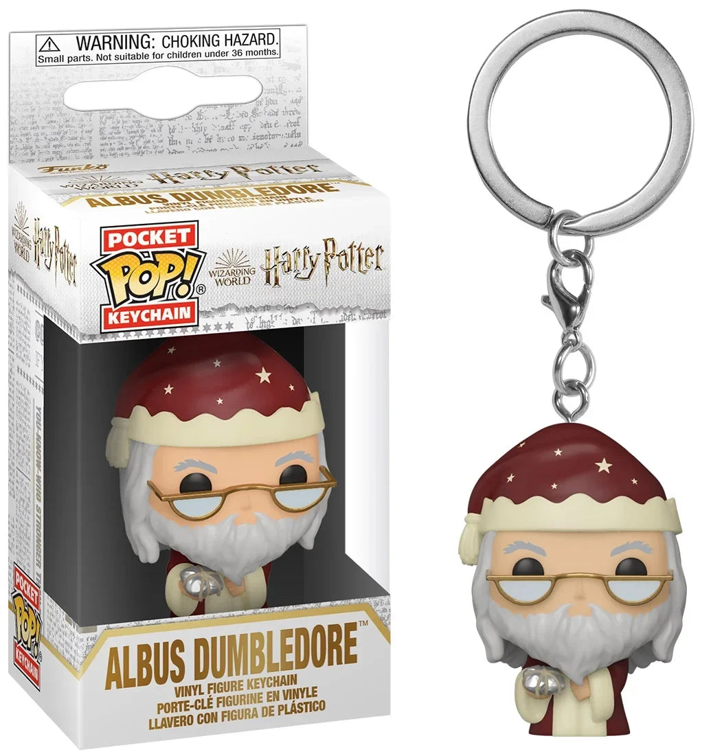 Funko POP Keychain Toy