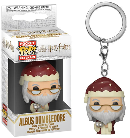Funko POP Keychain Toy