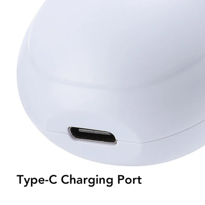 Ultrasonic Skin Scrubber Peeling Remove