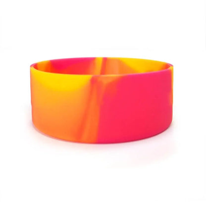 Water Bottle Protective Boot 71-75mm