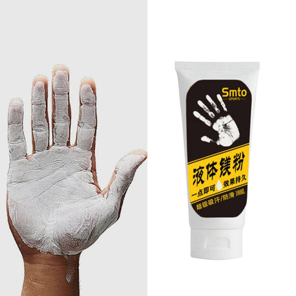 100ML Liquid Chalk Anti-slip Magnesium