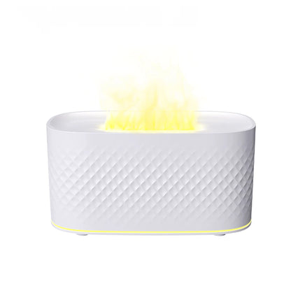 Flame Aromatherapy Diffuser