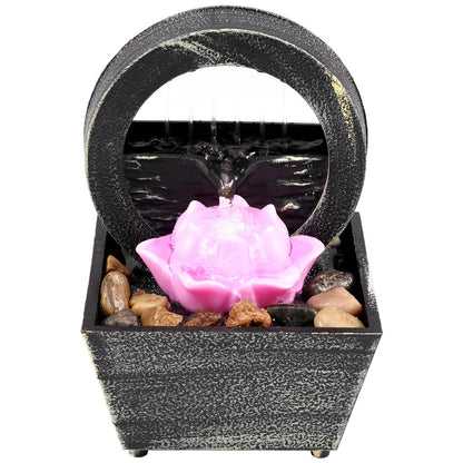 New Desktop Waterfall Decoration