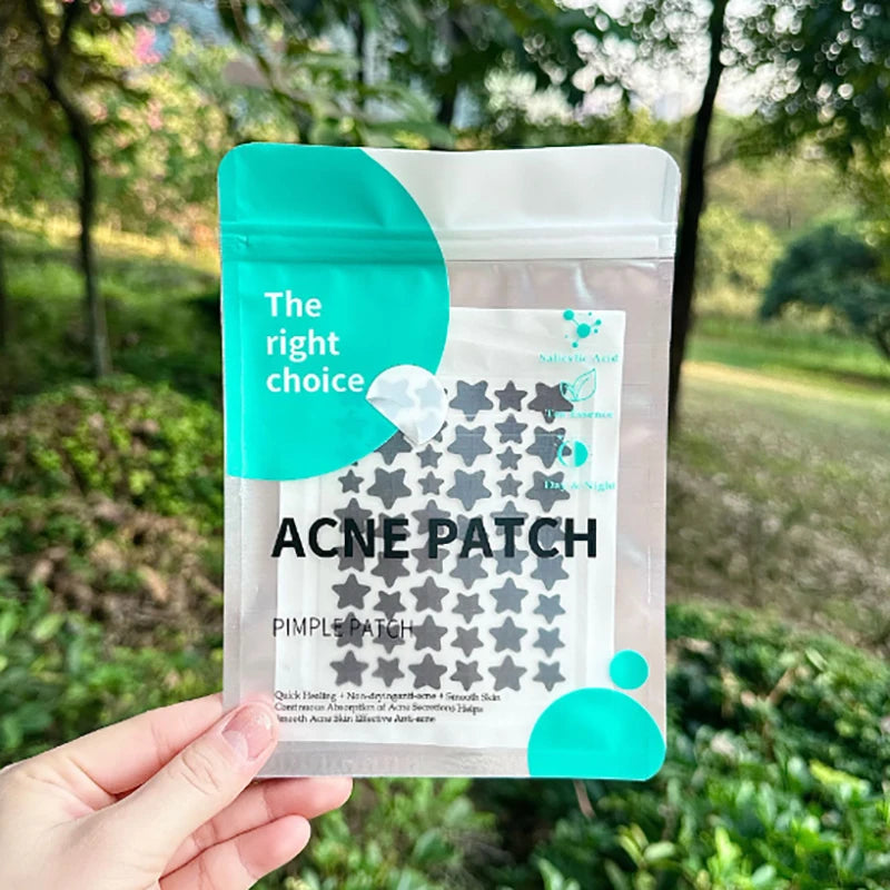 51PCS Acne Patch Facial Skin Care