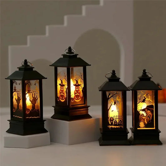 Halloween Decorations Led Candle Light