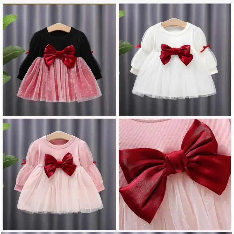 Children's dress girls 0-4Y