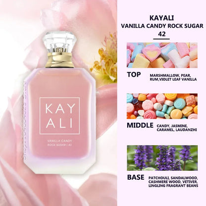 100ML Kayali Original Arabian Women