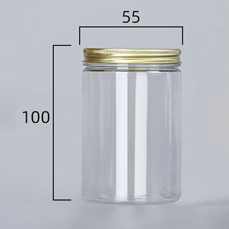 Ood Storage Container Kitchen