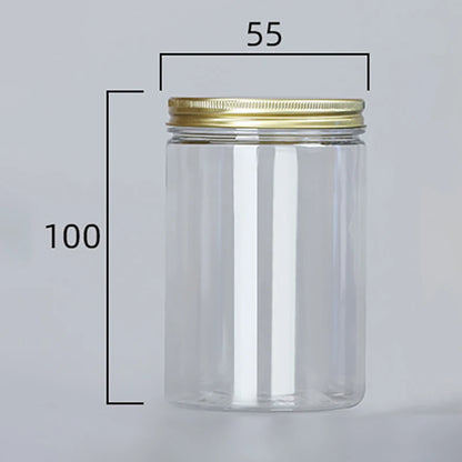 Ood Storage Container Kitchen