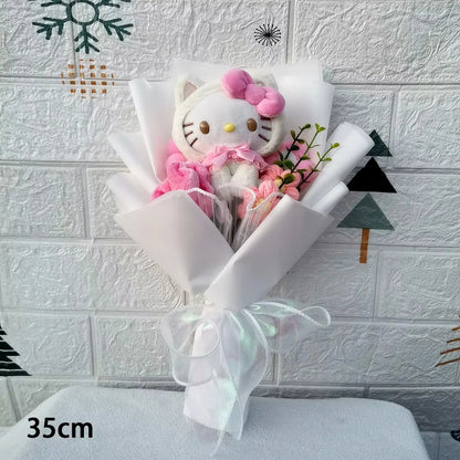 Ramo de Hello Kitty