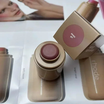 Makeup Lip Gloss Rhode