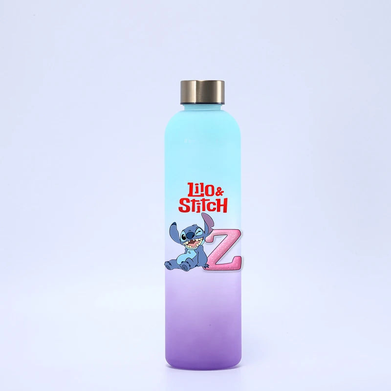 900ML Bottle Stitch with Time Marker