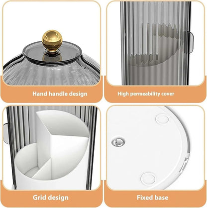 Organizador Giratorio 360°