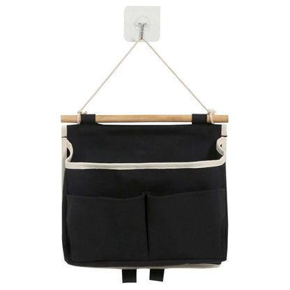 Wall Hanging Storage Caddy Bag