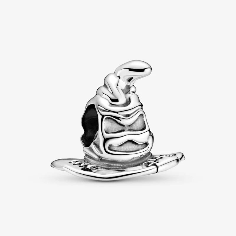 925 Sterling Silver Harry Potter Charm