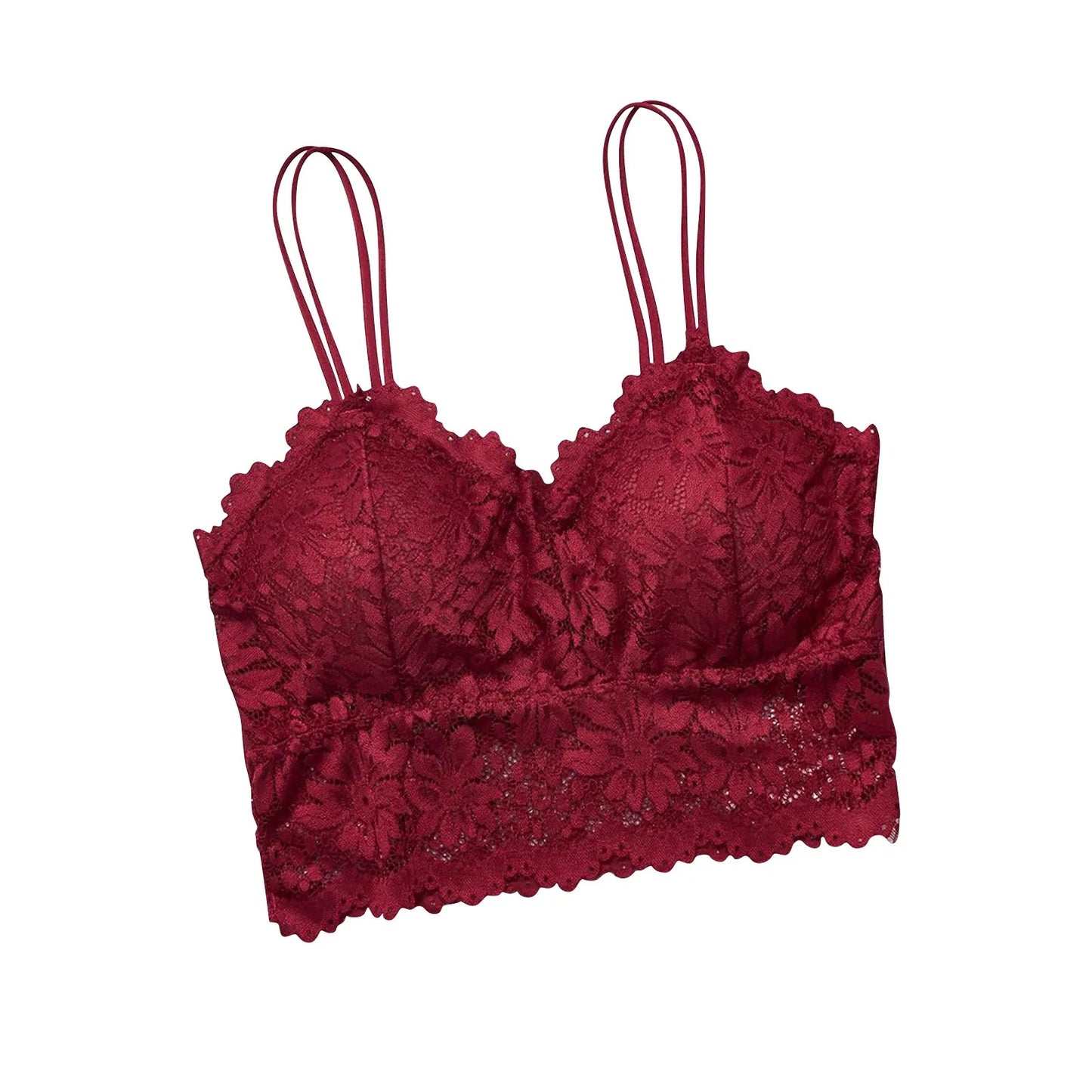 Women's Sexy Bra Top