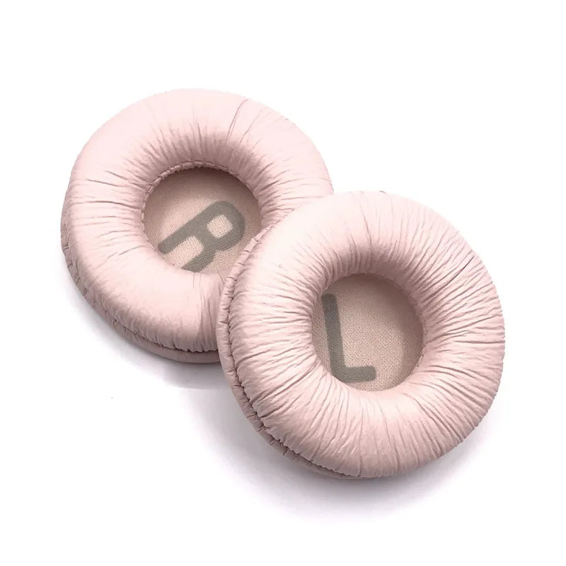 Earpads Replacement Ear Cushions Pad Covers Top Headband For JBL Tune600BTNC T660NC T510BT T500BT T450BT Headphone Headset 70mm