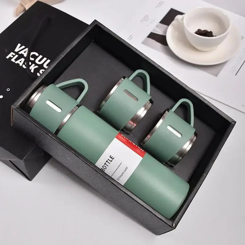 Xiaomi 500ML 304 Stainless Steel Vacuum Insulated Cup