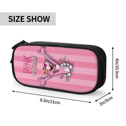 Custom The Pink Panther Pencil Case
