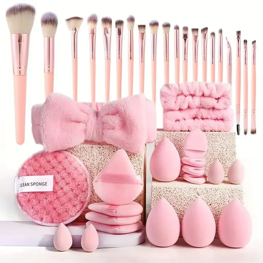 20/40 Pink Makeup kit Complete