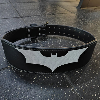 Bat Weightlifting Belt