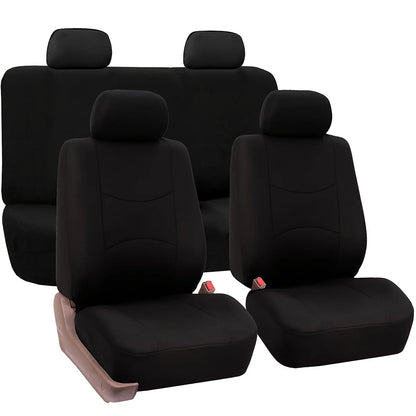 Funda de Asiento de Coche Universal 5 Plazas