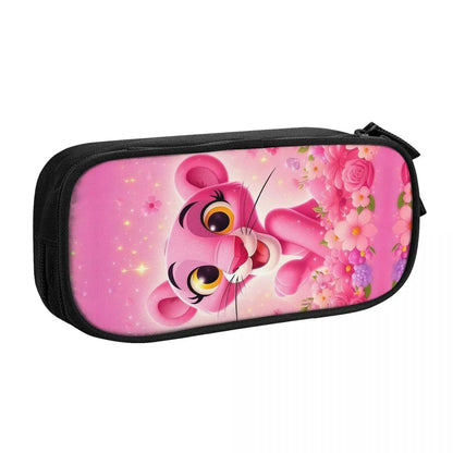 Custom The Pink Panther Pencil Case