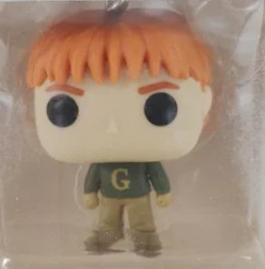 Funko POP Keychain Toy