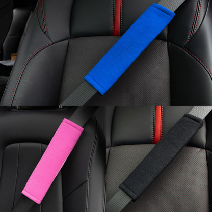 2x Seat Belt Safety
