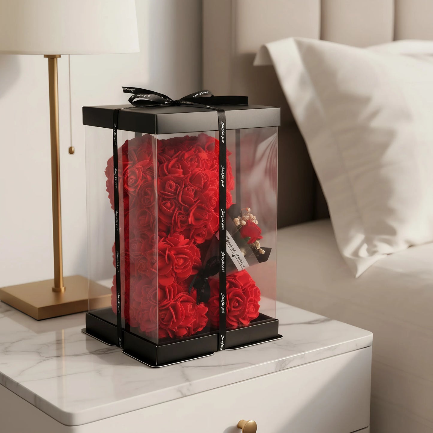 Oso San Valentín❤️