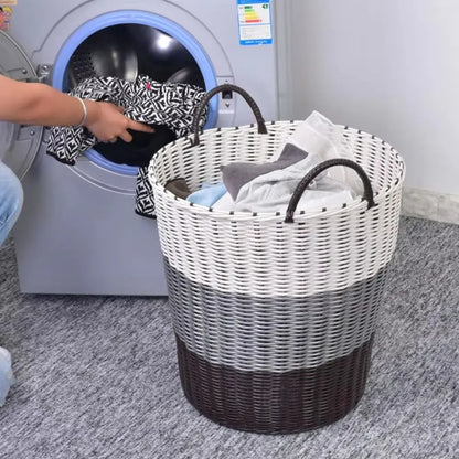 Dirty Clothes Basket