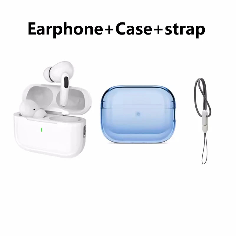 TWS Max Wireless Bluetooth Earphones