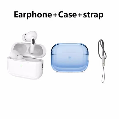 TWS Max Wireless Bluetooth Earphones