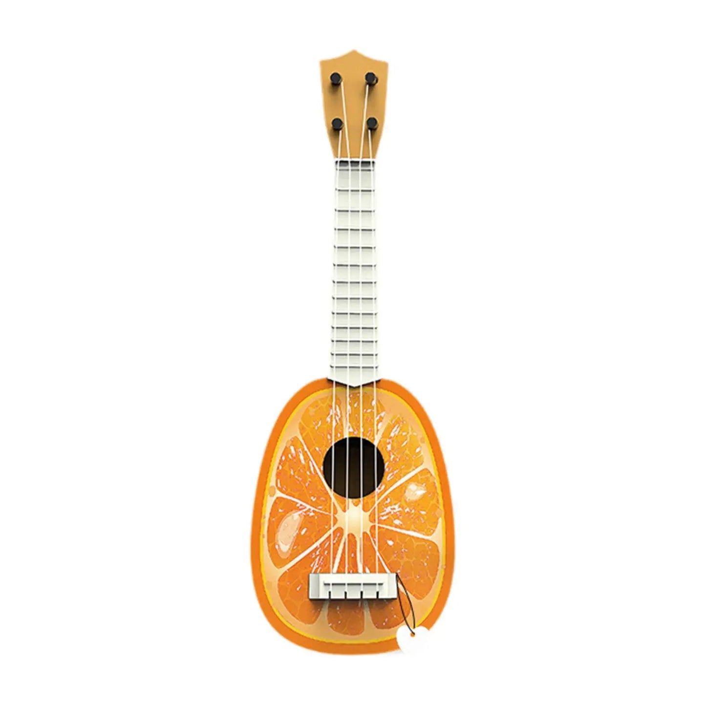 Kids Ukulele Toy Children Guitar Musical Toy for Child Aged 3+ Boys Girls