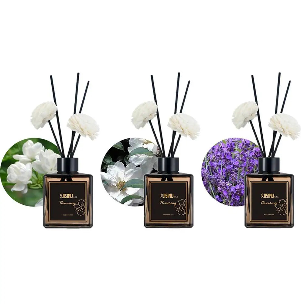 Flameless Aromatherapy Decor