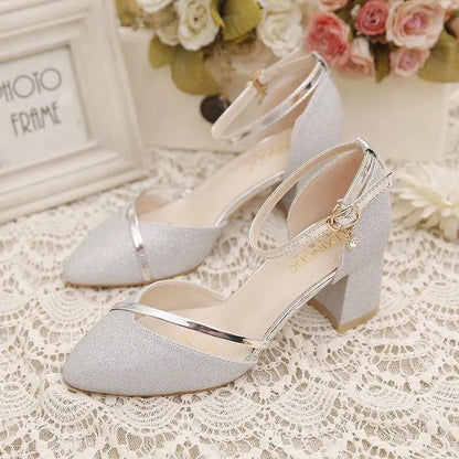 Women's High Heels High Quality