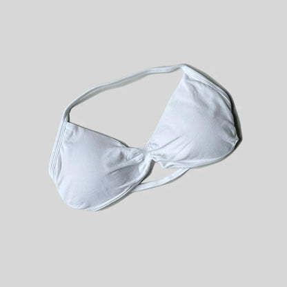 Top Deportivo Halter – Sujeción y Estilo para Yoga & Fitness