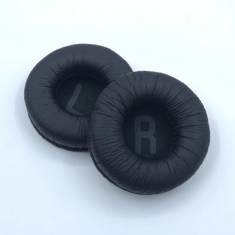Earpads Replacement Ear Cushions Pad Covers Top Headband For JBL Tune600BTNC T660NC T510BT T500BT T450BT Headphone Headset 70mm