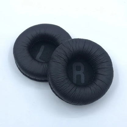 Earpads Replacement Ear Cushions Pad Covers Top Headband For JBL Tune600BTNC T660NC T510BT T500BT T450BT Headphone Headset 70mm