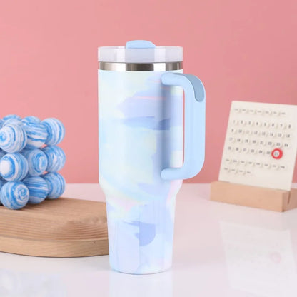 40oz Stainless Steel Insulated