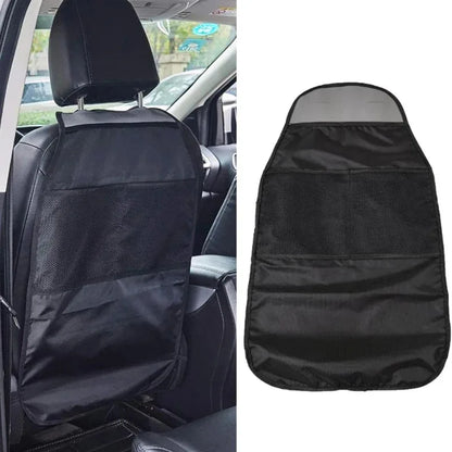 Protector de asiento multifuncional