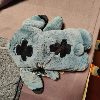 Stitch Stuffed Soft Toy